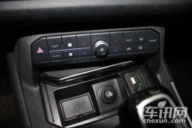 魏派汽车-VV5-VV5s 旗舰型