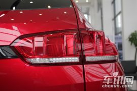 魏派汽车-VV5-VV5s 旗舰型