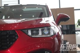 魏派汽车-VV5-VV5s 旗舰型