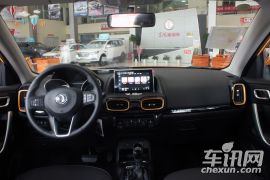 东风乘用车-风神AX4-1.4T DCT潮尚型