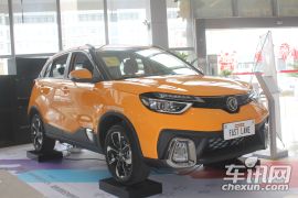 东风乘用车-风神AX4-1.4T DCT潮尚型