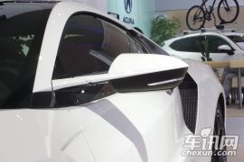 讴歌(进口)-讴歌NSX