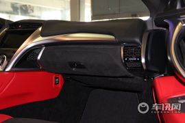 讴歌(进口)-讴歌NSX