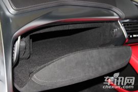 讴歌(进口)-讴歌NSX