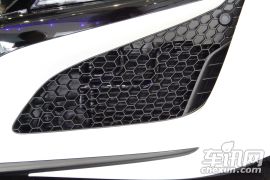 讴歌(进口)-讴歌NSX