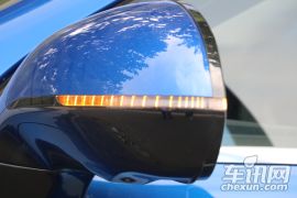 魏派汽车-VV5-VV5s 旗舰型