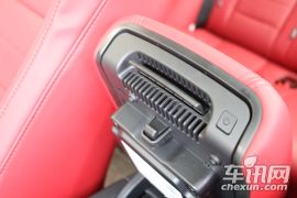 魏派汽车-VV5-VV5s 旗舰型