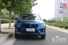 魏派汽车-VV5-VV5s 旗舰型