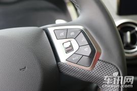 魏派汽车-VV5-VV5s 旗舰型