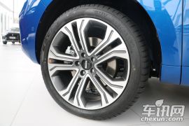 魏派汽车-VV5-VV5s 旗舰型