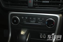 长安福特-翼搏-2.0L 自动四驱尊翼型