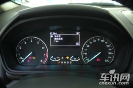 长安福特-翼搏-2.0L 自动四驱尊翼型