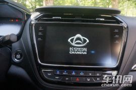 长安汽车-欧尚A800-1.6L 手动豪华型  ￥7.59