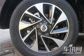 长安汽车-欧尚A800-1.6L 手动豪华型  ￥7.59