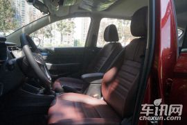 长安汽车-欧尚A800-1.6L 手动豪华型  ￥7.59