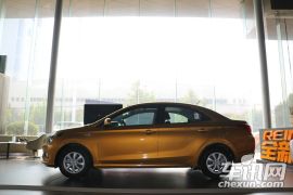 北京现代-瑞纳-1.4L 自动跃享版