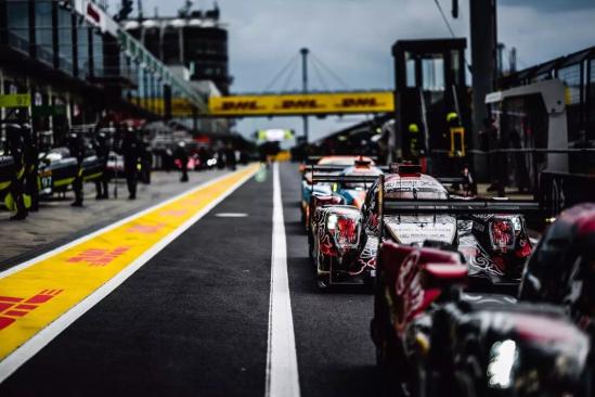 CEC中国汽车耐力锦标赛最高级耐力锦标赛