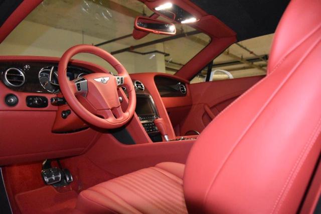 宾利欧陆GT最新款超豪华科技 现车特卖全国