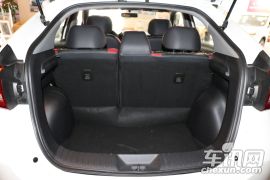 东风裕隆-优5 SUV