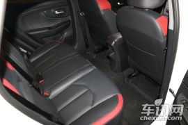 东风裕隆-优5 SUV