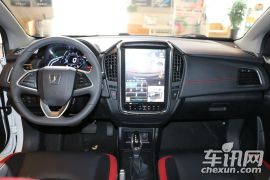 东风裕隆-优5 SUV