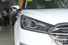 众泰汽车-众泰T300-1.5T 手动尊享型