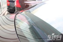 沃尔沃亚太-沃尔沃S90-2.0T T5 智雅版