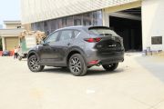 长安马自达-马自达CX-5-2.5L 自动四驱旗舰型