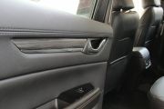 长安马自达-马自达CX-5-2.5L 自动四驱旗舰型