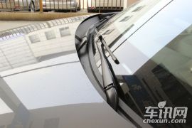 长安马自达-马自达CX-5-2.5L 自动四驱旗舰型