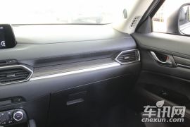 长安马自达-马自达CX-5-2.5L 自动四驱旗舰型
