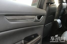 长安马自达-马自达CX-5-2.5L 自动四驱旗舰型