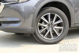 长安马自达-马自达CX-5-2.5L 自动四驱旗舰型
