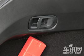 长安马自达-马自达CX-5-2.5L 自动四驱旗舰型