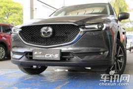 长安马自达-马自达CX-5-2.5L 自动四驱旗舰型