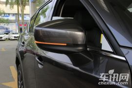 长安马自达-马自达CX-5-2.5L 自动四驱旗舰型