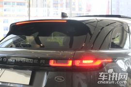 路虎(进口)-揽胜星脉-2017款 P380 R-DYNAMIC SE