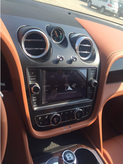 宾利添越打造精致奢华 公认口碑首推车型