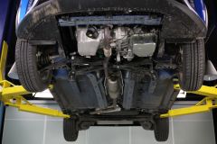 远景X11.3L 自动玩家版 -底盘