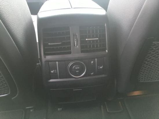 2017款奔驰GLE400顶配 超值价格尽在天津港