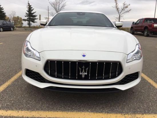 纯进口玛莎拉蒂总裁高功率 巅峰让利促销