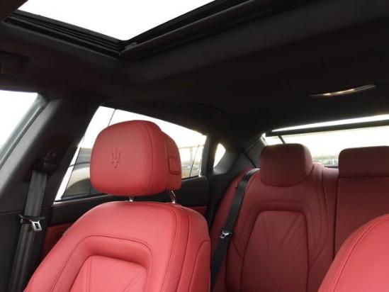 纯进口玛莎拉蒂总裁高功率 巅峰让利促销