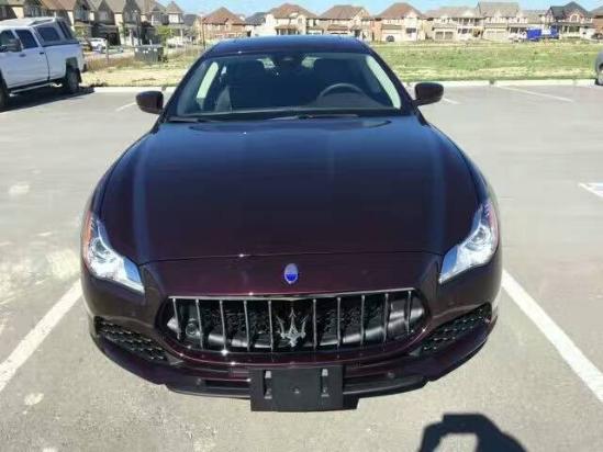 纯进口玛莎拉蒂总裁高功率 巅峰让利促销