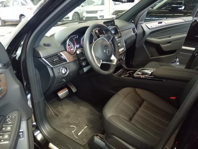 17款奔驰GLE43津港现车特惠店内月底大放价