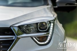 奇瑞汽车-瑞虎5X