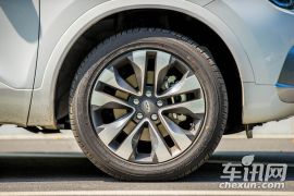 奇瑞汽车-瑞虎5X