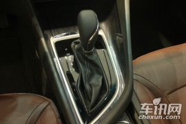 通用别克-别克GL6