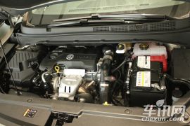 通用别克-别克GL6