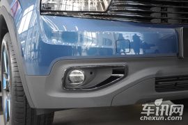 LYNK&CO-LYNK&CO-01概念车