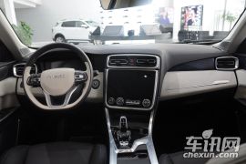 LYNK&CO-LYNK&CO-01概念车